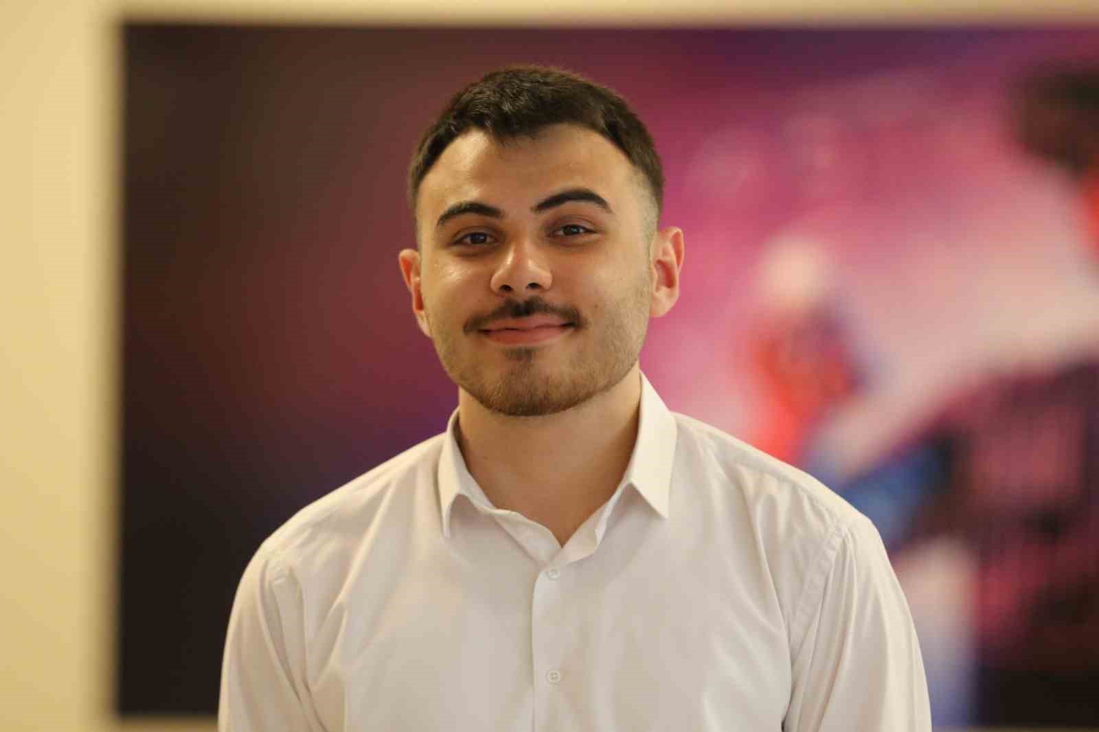 Sağlıkta iletişim kazalarına ve şiddete yapay zeka çözümü