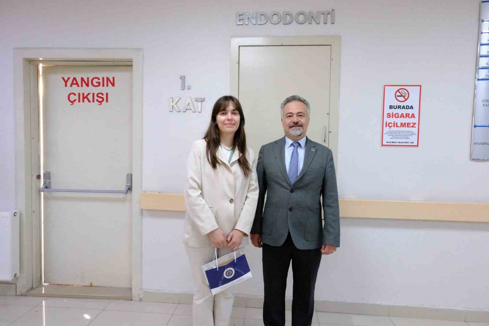 Atatürk Üniversitesinde bilimsel başarı gururu: TÜSEB destekleriyle dört proje daha hayata geçiyor