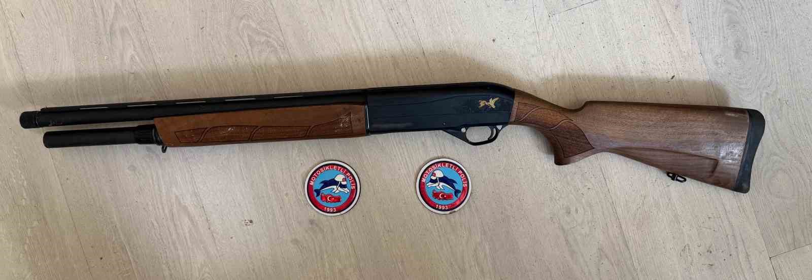 Polisin bir haftalık denetim raporu açıklandı