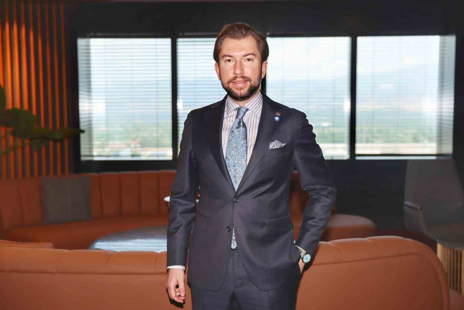 Denizli’den 23 firma Türkiye’nin ilk 1000 ihracatçısı listesine girdi