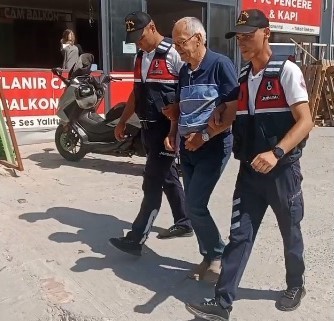 Başkan Öten, gözaltına alındı