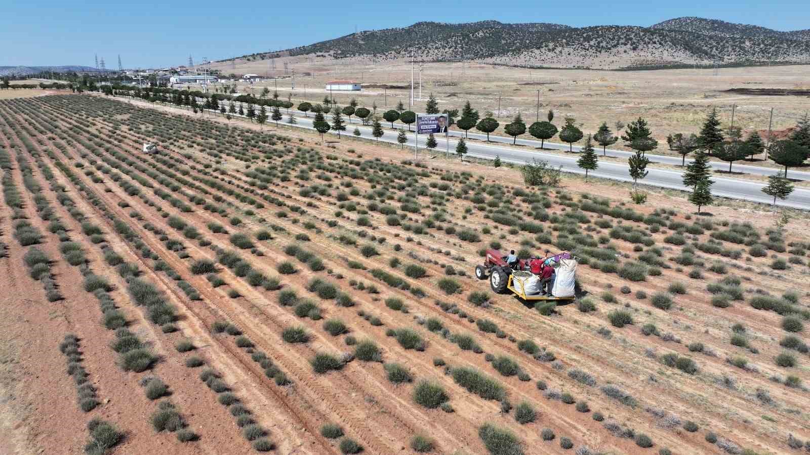 Başkan Altay, 2027 yılı tarımsal destek başvurularının 1 Temmuz’da başlayacağını duyurdu