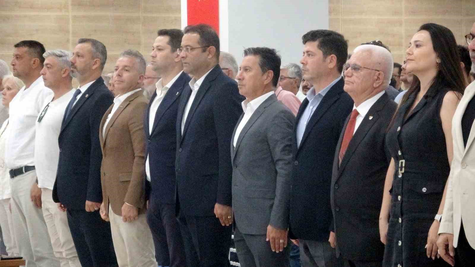 Muğla Büyükşehir Belediyesi’nden Amatör Spor Kulüpleri’ne destek