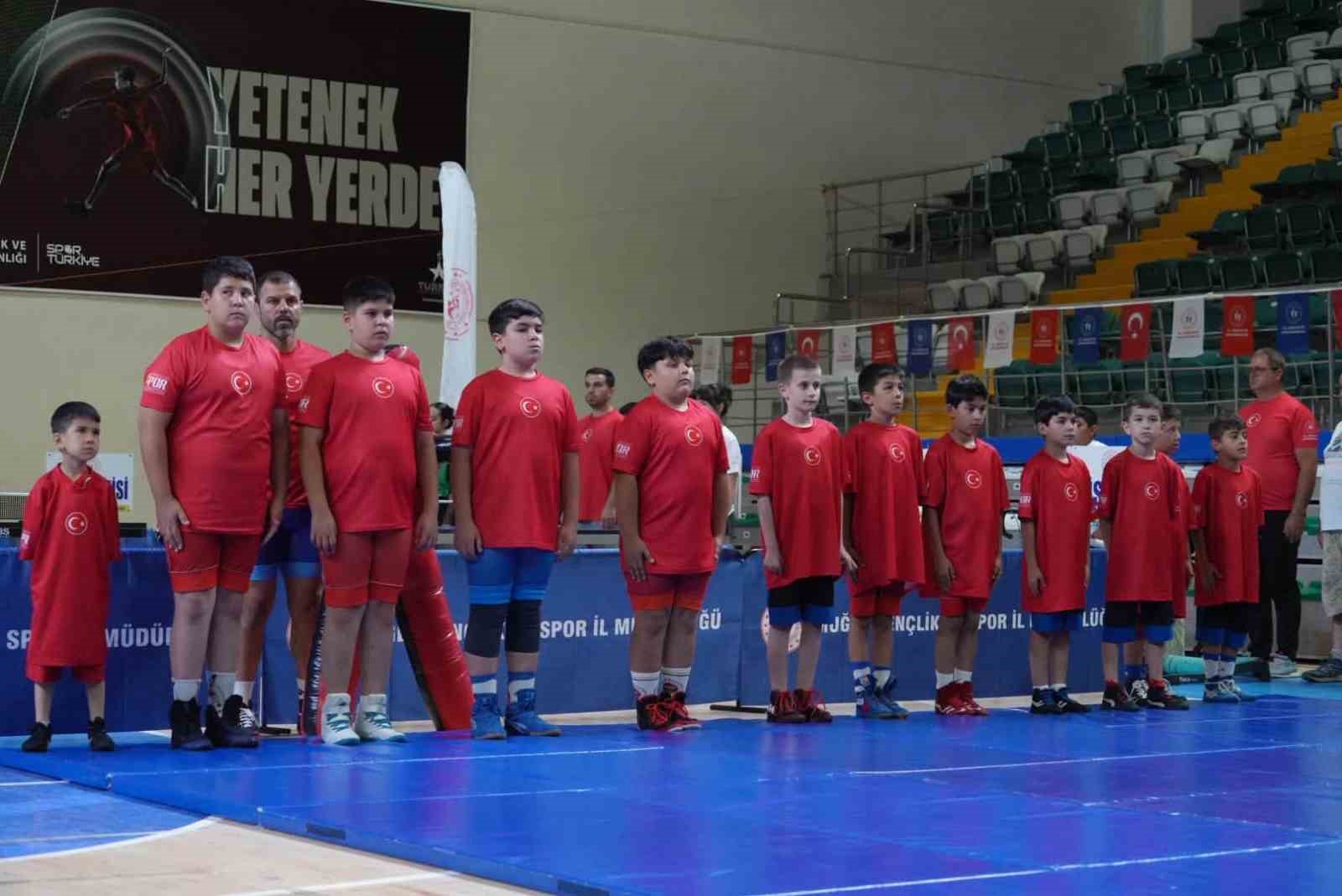 Muğla’da GSB ve engelsiz spor okulları yaz dönemi coşkuyla başladı
