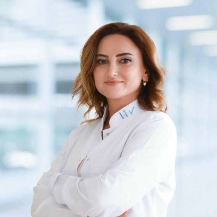 "Kadınlarda lazer tedavileri birçok soruna çözüm sunuyor"