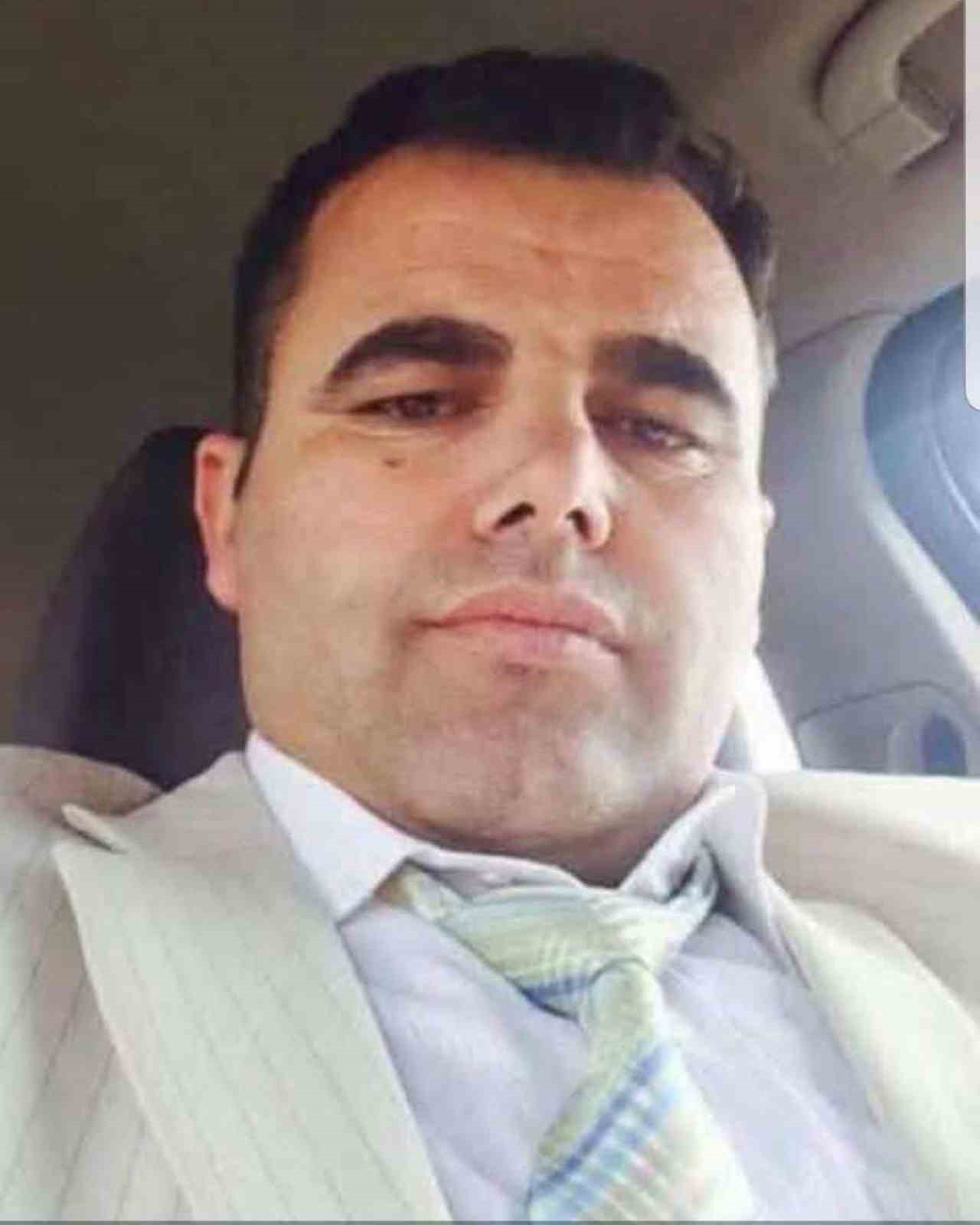 Hasan Altun’un acı günü
