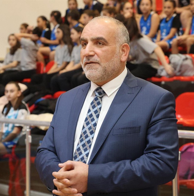 Başkan Sandıkçı: "Ücretsiz akademiye hazırlık kurslarımızda genç kardeşlerimizi uzman eğitmenlerle ağırlıyoruz"