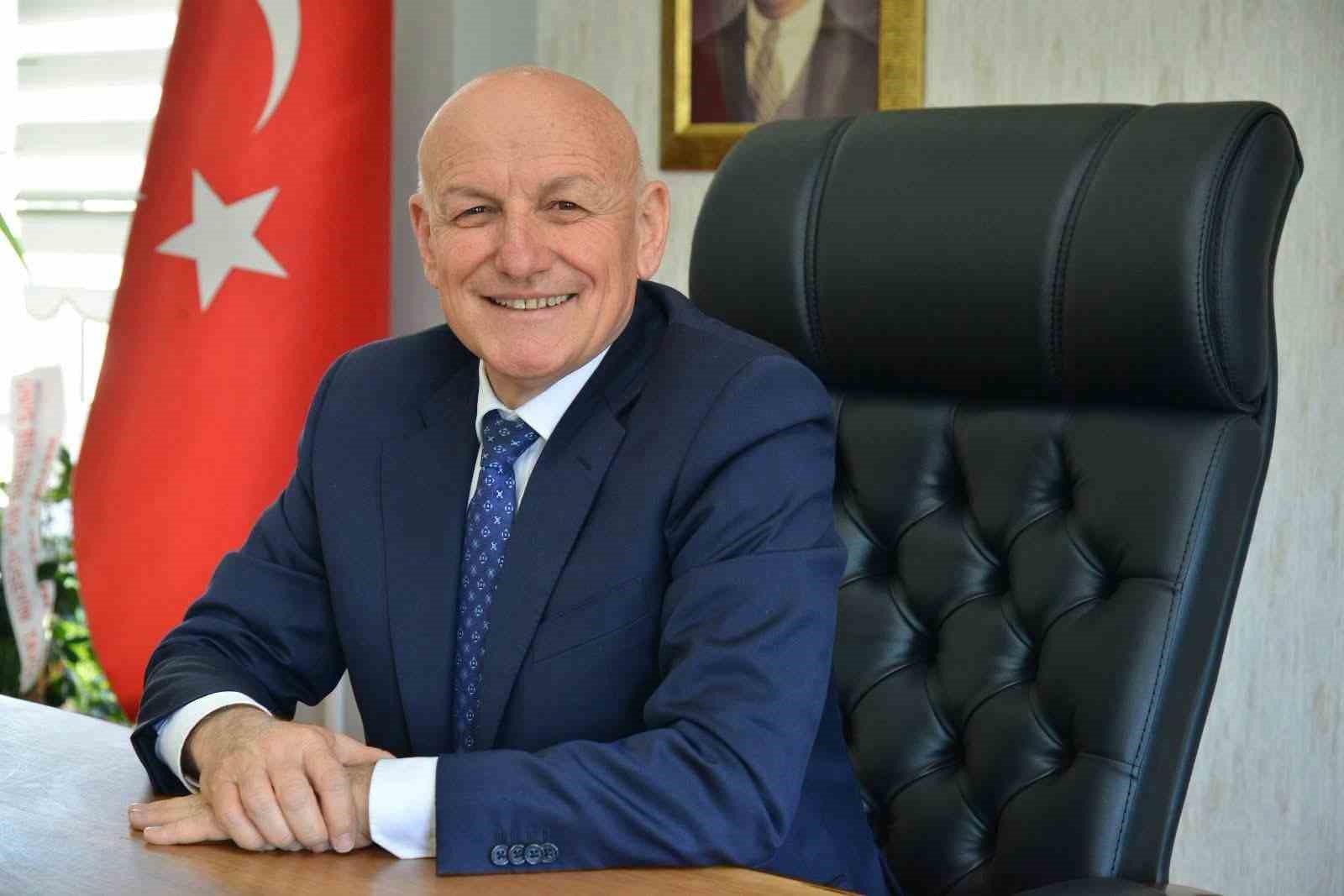 Başkan Kul: "Samsunspor sevgisi, bu şehrin hafızasında ve gönlünde yer etmiş büyük bir değerdir"