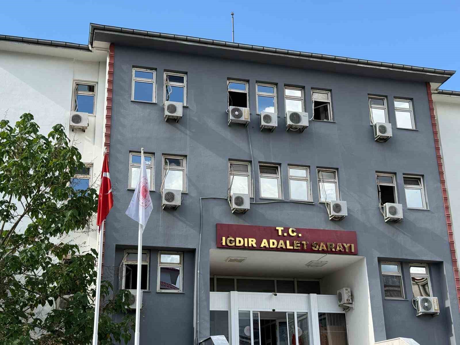 Iğdır’da DEAŞ operasyonu: 36 şüpheli gözaltına alındı