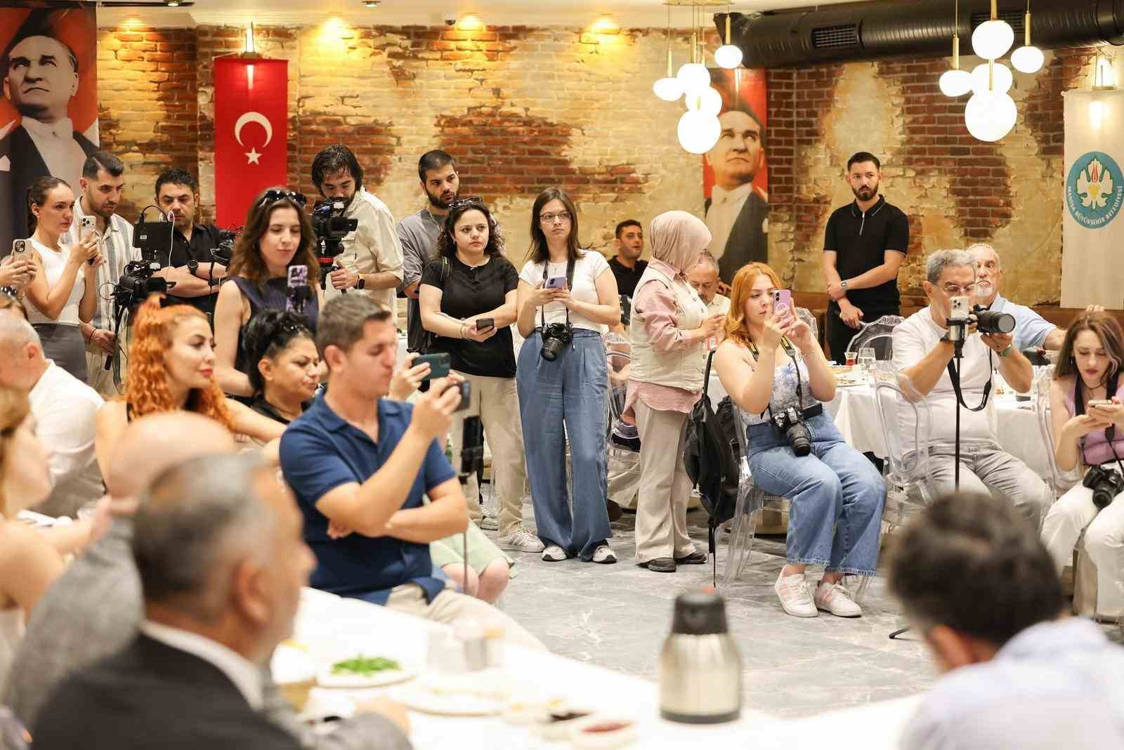 Manisa’da yatırım atağı