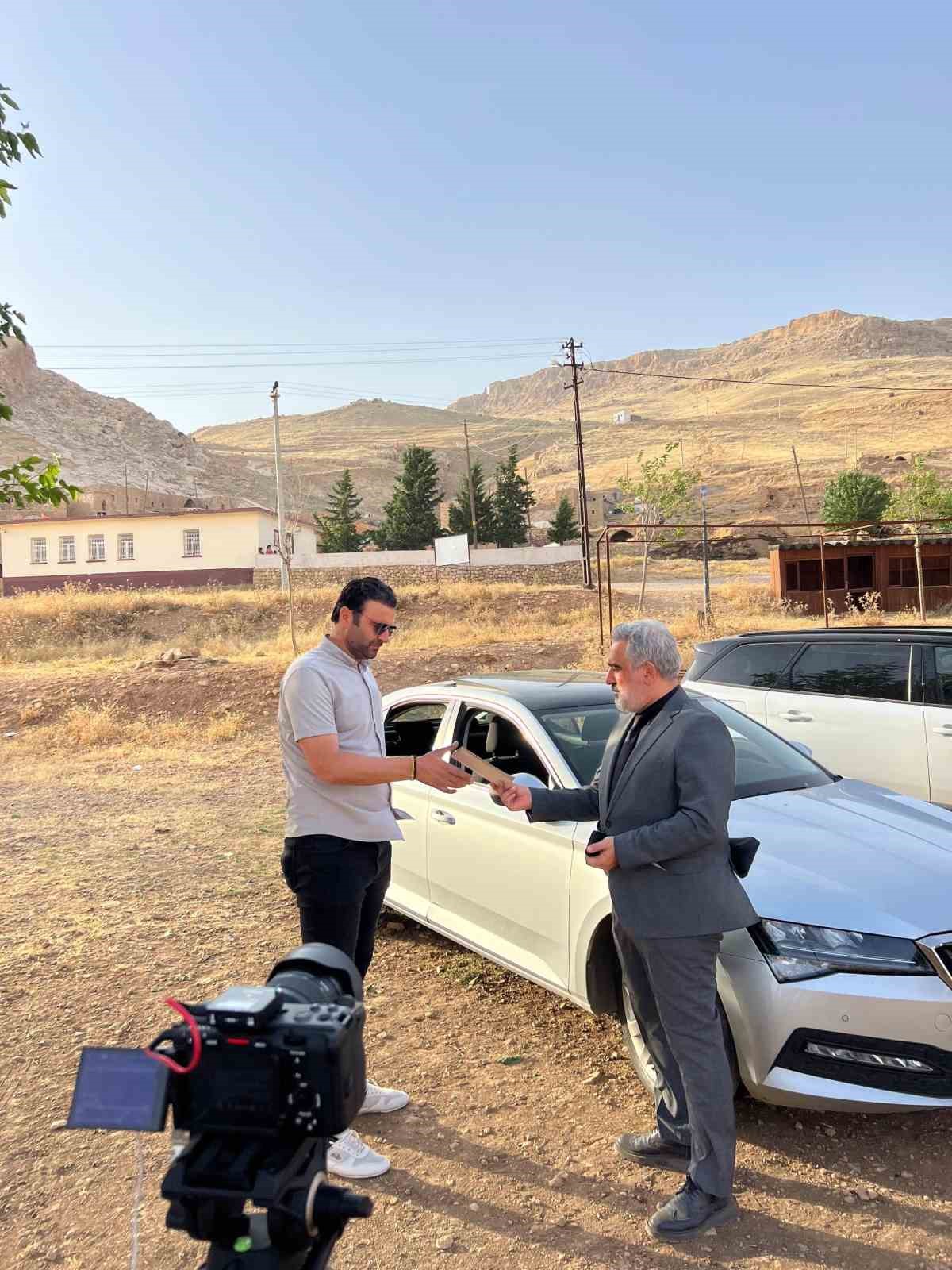 Mardian Mall’dan Mardin’in kültür ve sanatına destek