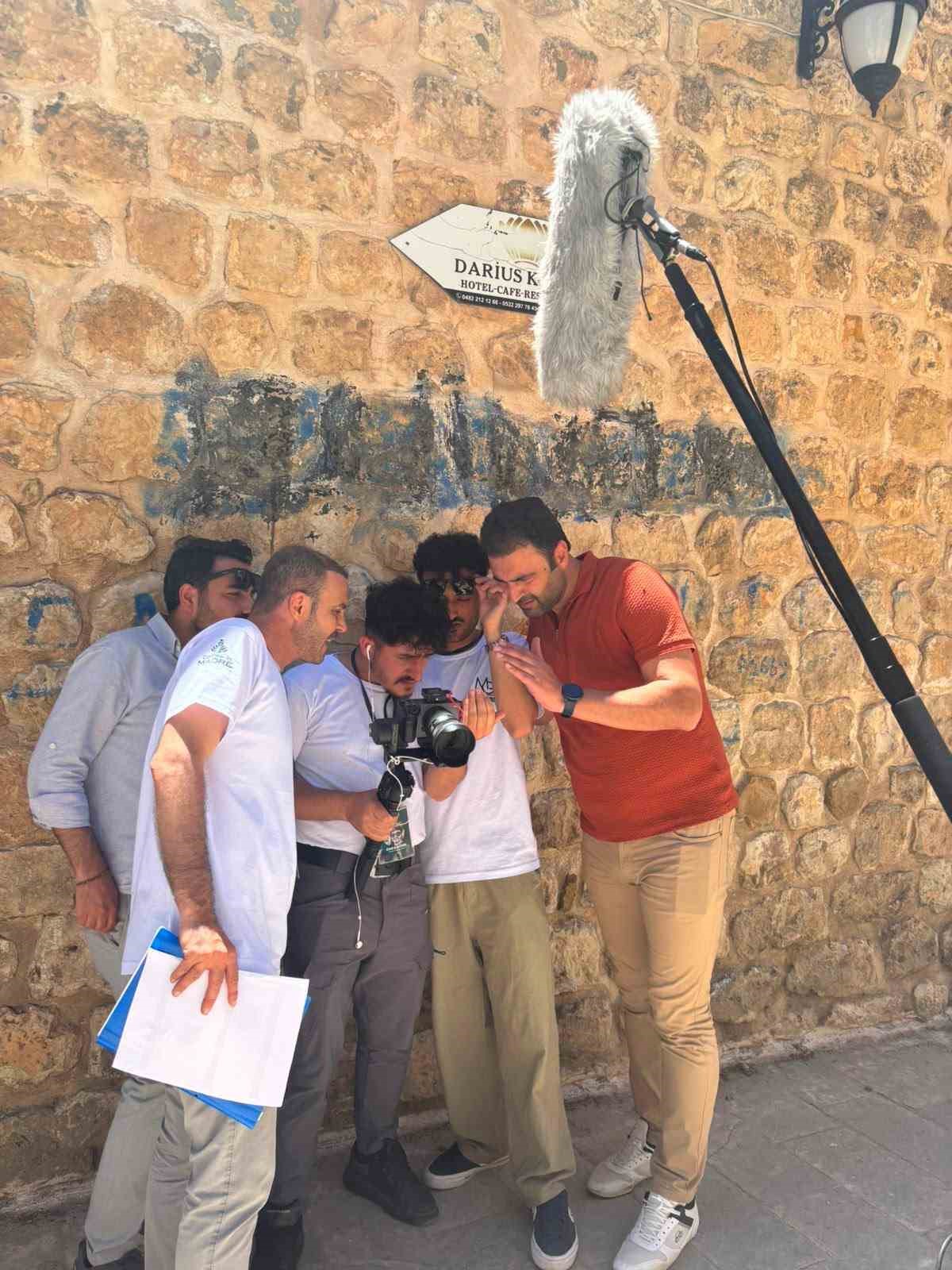 Mardian Mall’dan Mardin’in kültür ve sanatına destek