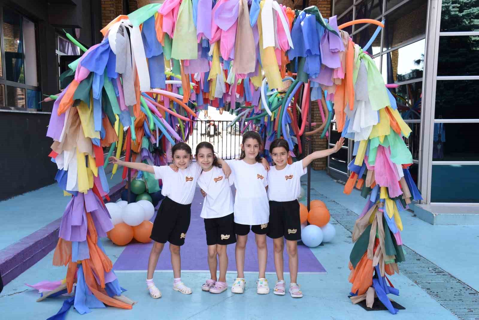 Şahinkaya’da 3 gün 3 gece festival coşkusu