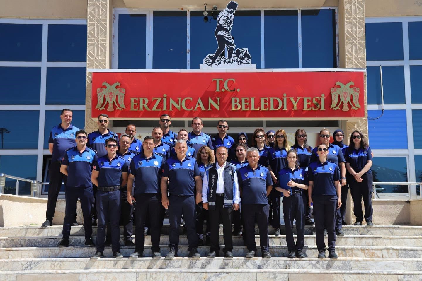 Erzincan’da 140 restorana zabıta denetimi