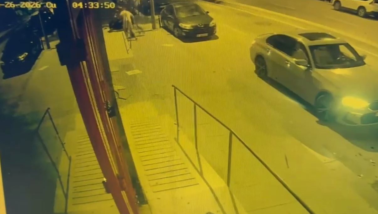 Kartal’da ‘yan bakma’ kavgasında bir kişi öldü: Olaya ilişkin 7 şüpheli adliyeye sevk edildi