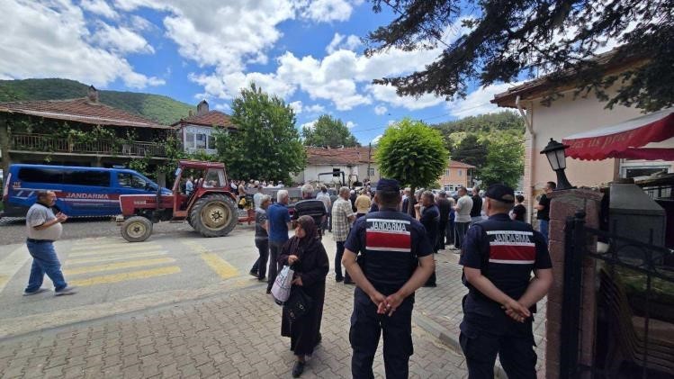 Hıdırellez şenliğinde 600 vatandaş bilgilendirildi