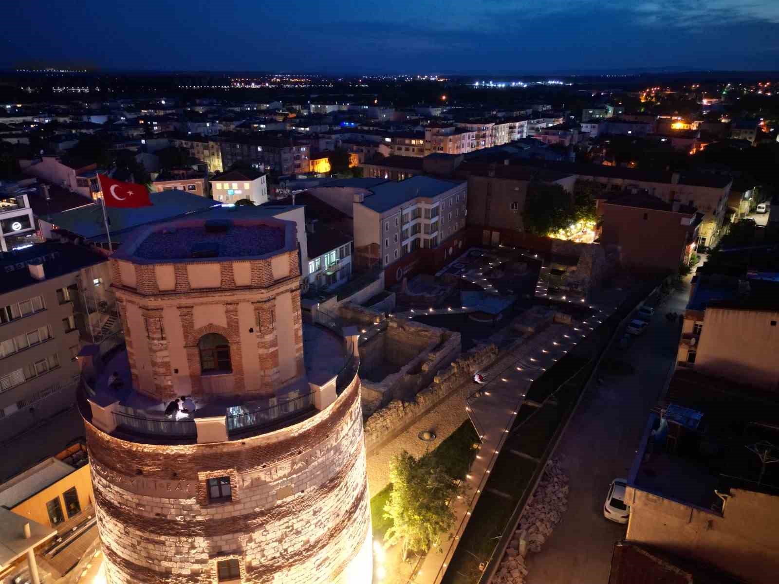 Bakan Ersoy: 
