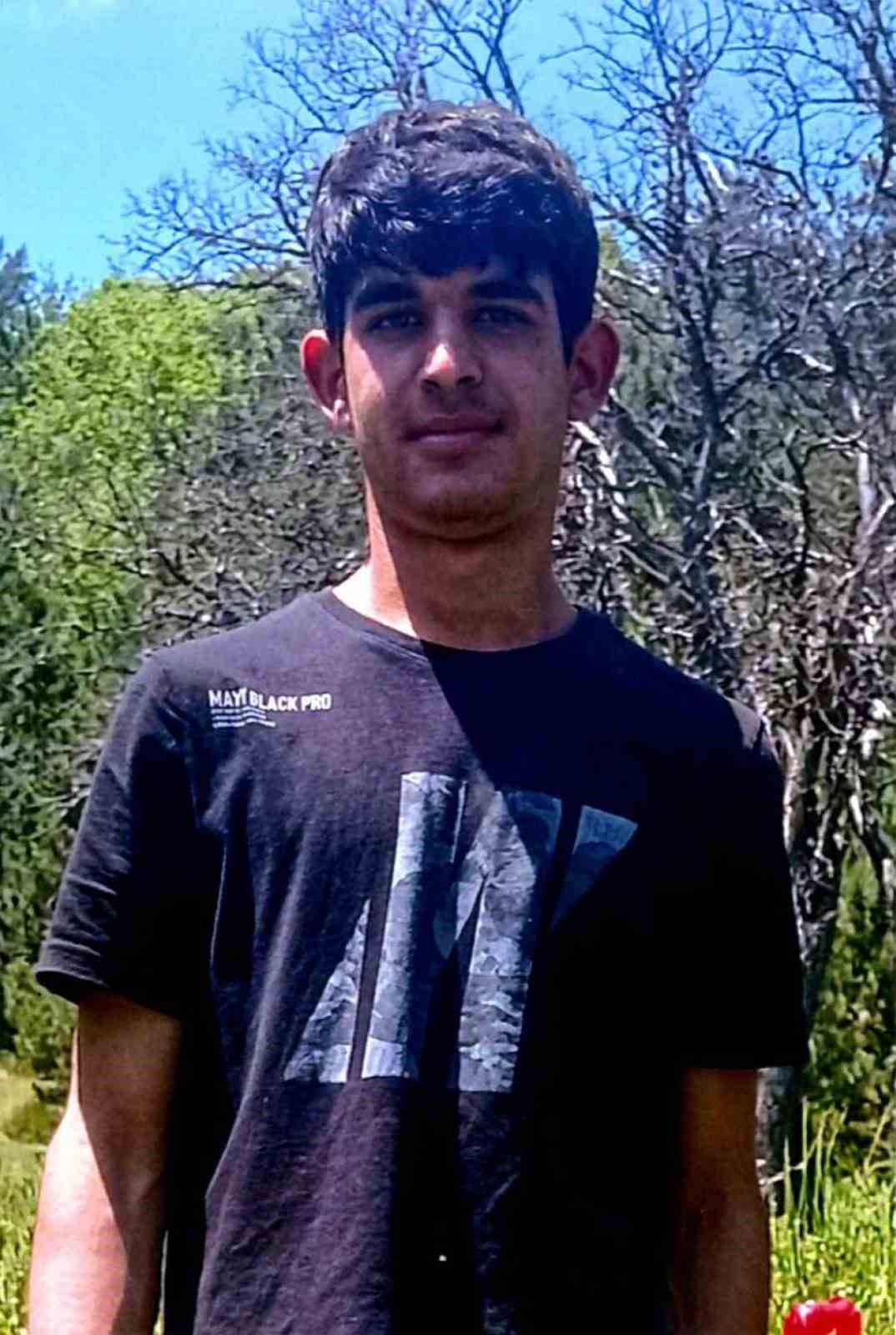 Bilecik’te "Ben gidiyorum" notu bırakan 16 yaşındaki Yiğit 3 gündür kayıp