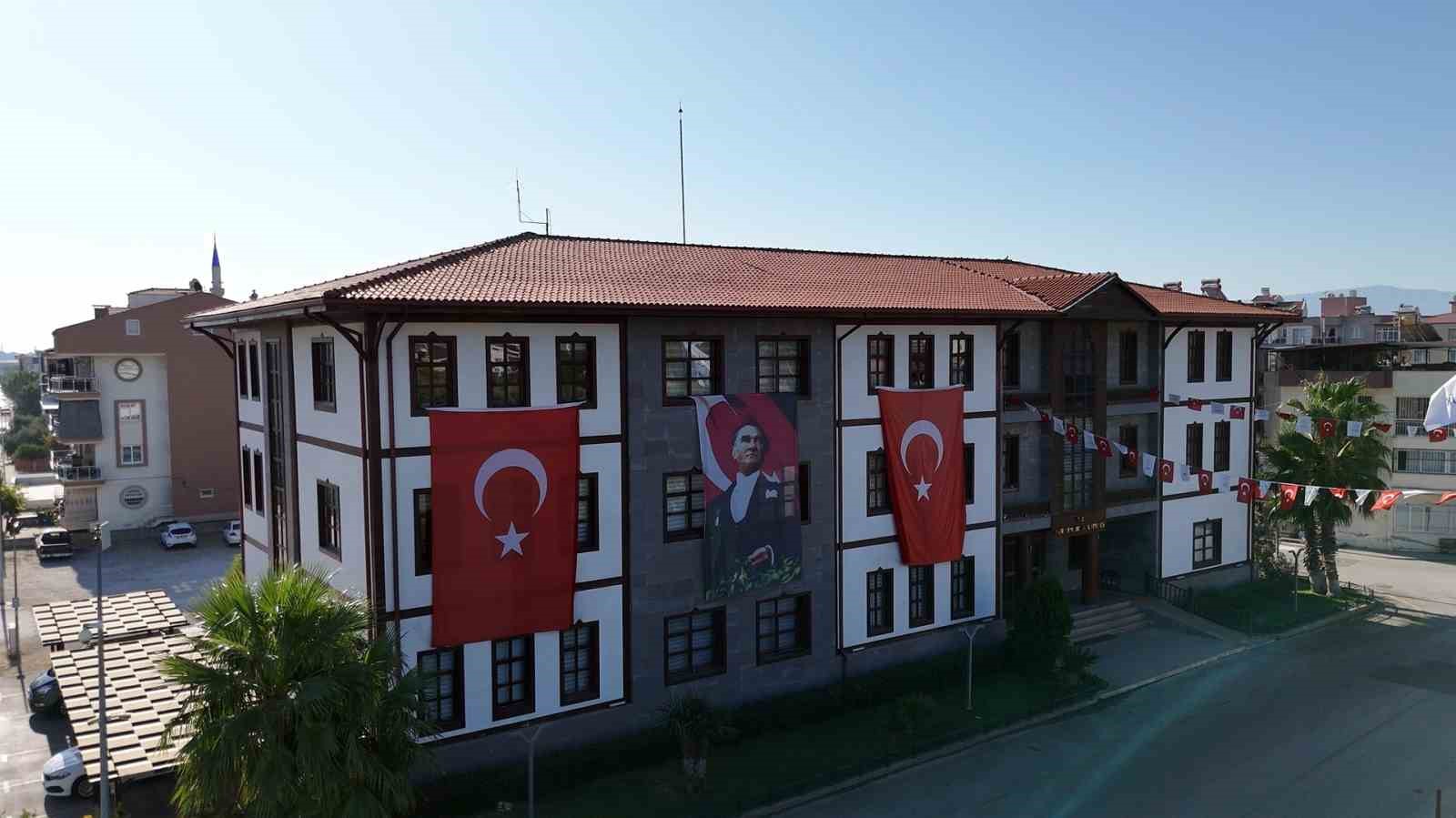 Germencik Belediyesi’nden sahipsiz sokak hayvanlarıyla ilgili açıklama