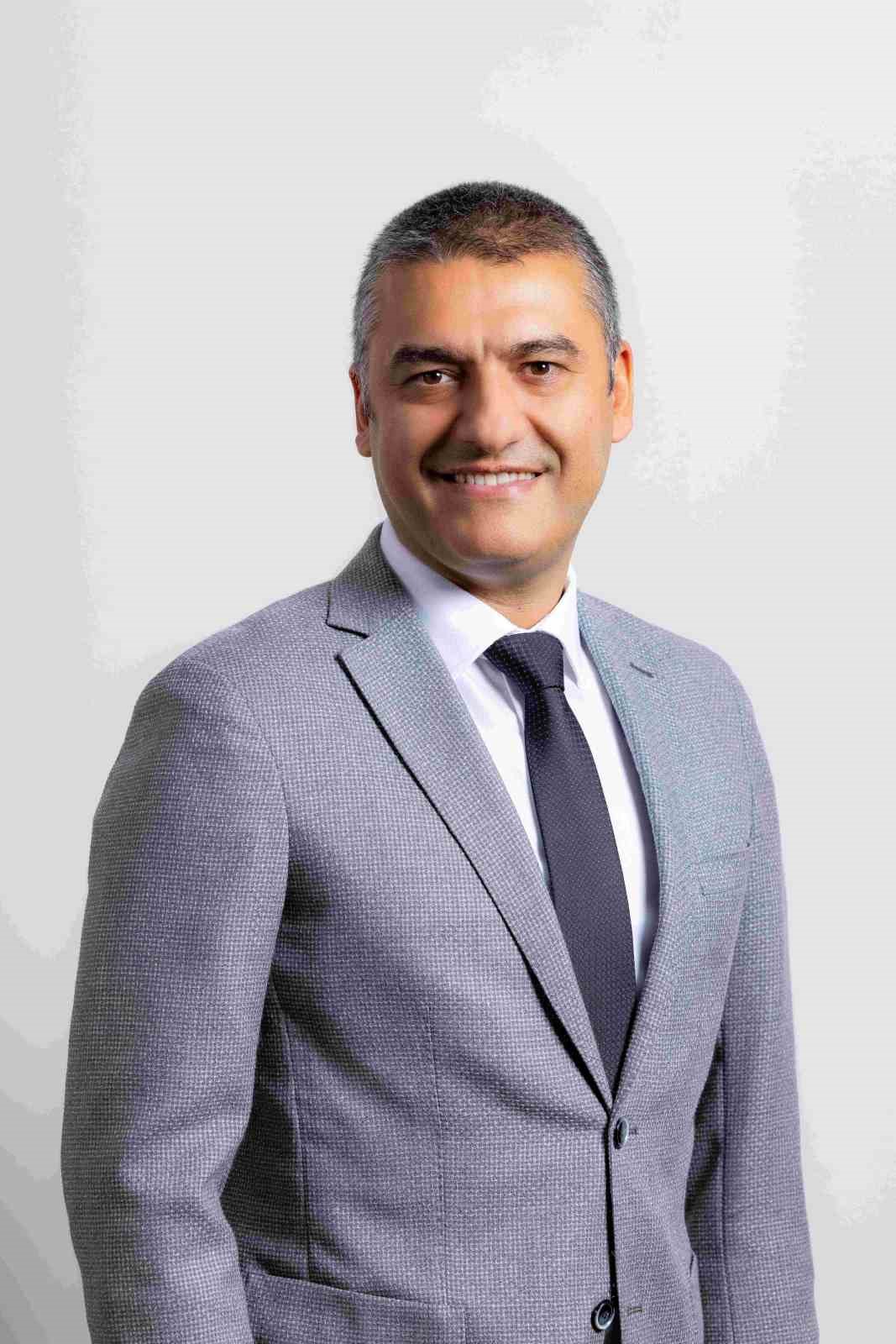 Hepsiburada’da bayrak değişimi