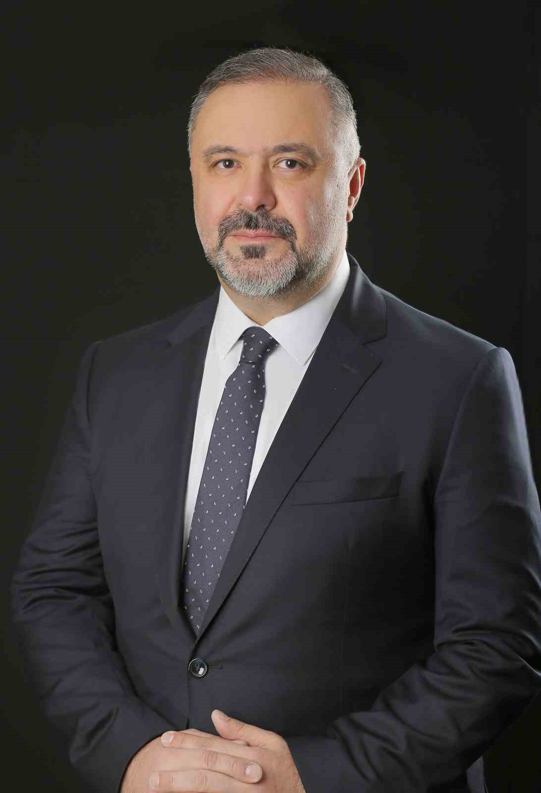 Hepsiburada’da bayrak değişimi