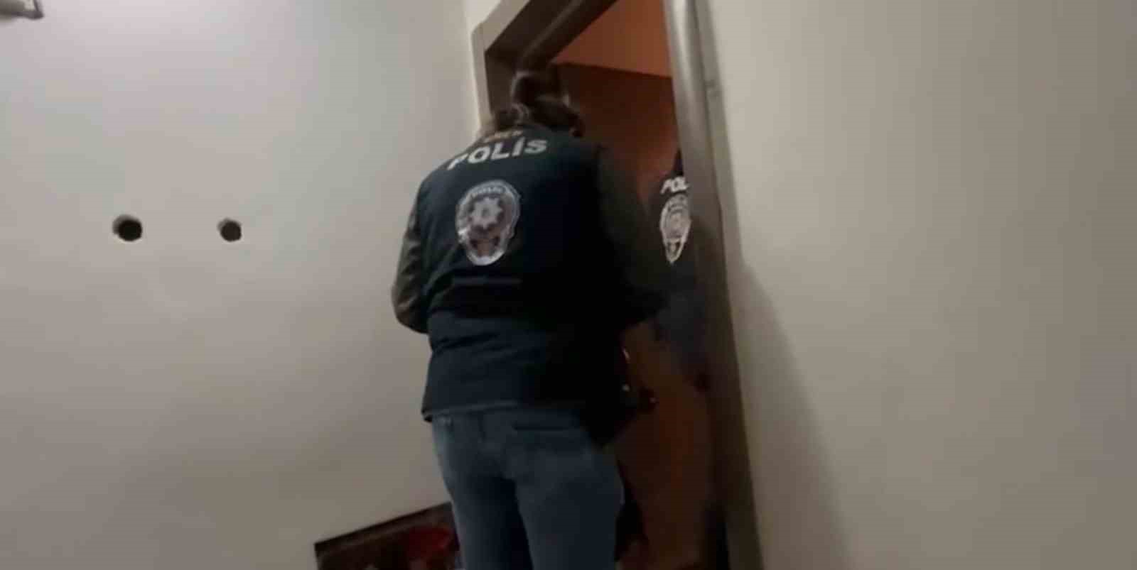 Ayvalık merkezli 11 ilde dev nitelikli dolandırıcılık operasyonu