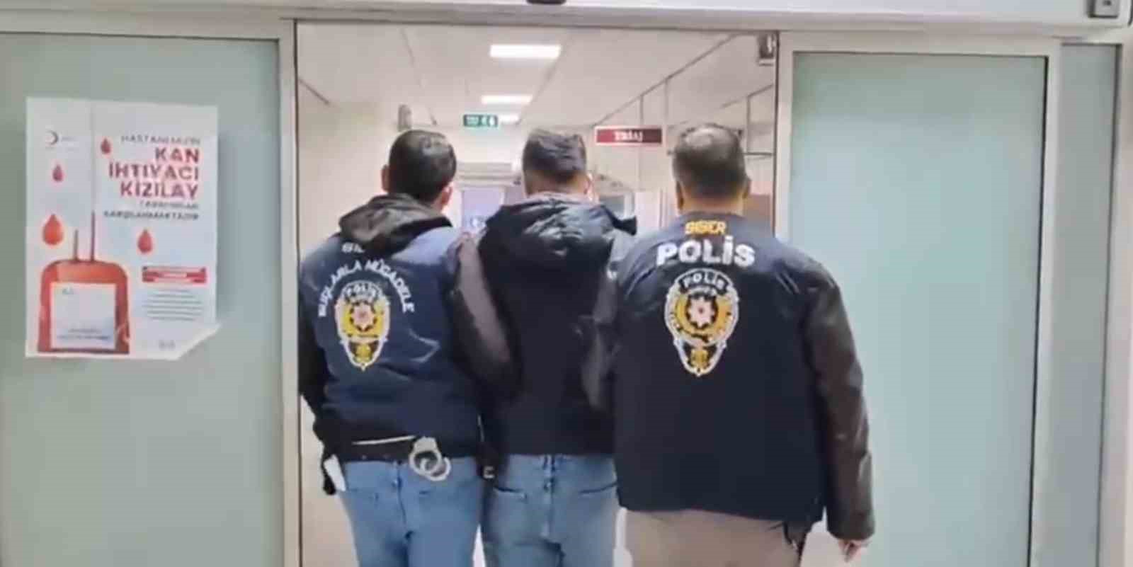 Ayvalık merkezli 11 ilde dev nitelikli dolandırıcılık operasyonu