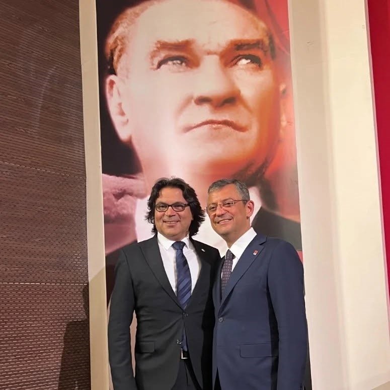 CHP’de kritik MYK sonrası Denizli İl Başkanı görevden alınarak ihracı istendi