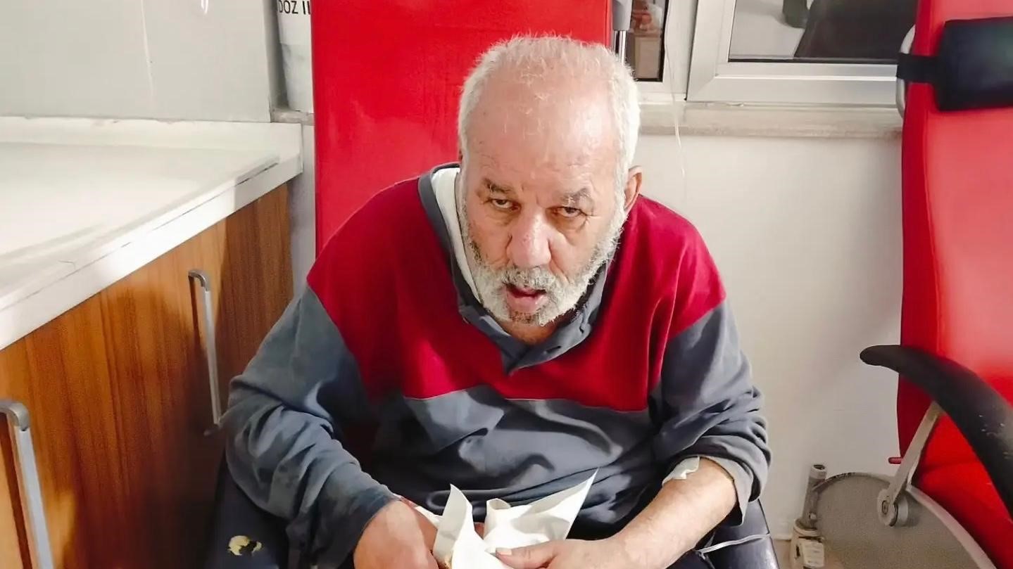 Kütahya’da kayıp alzaymır hastası adamdan iyi haber geldi