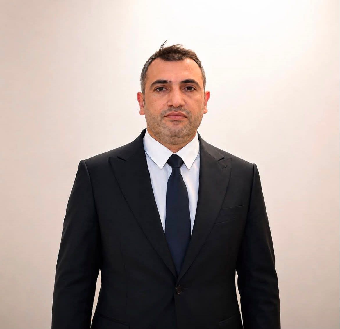 Şanlıurfa’da intihar girişiminde bulunan daire başkanı tedavi gördüğü hastanede hayatını kaybetti