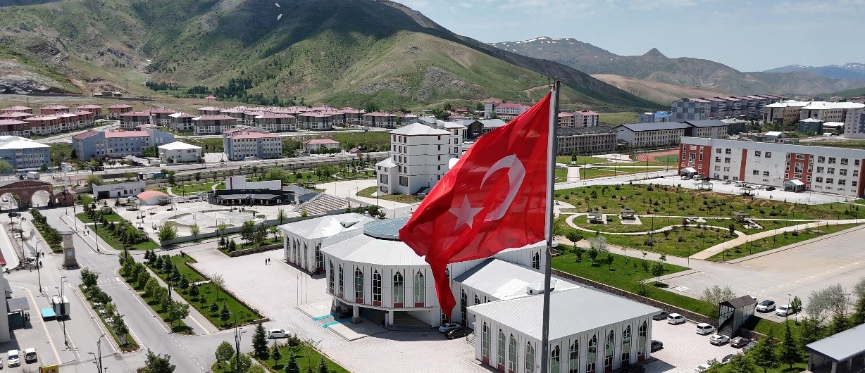 Bitlis Eren Üniversitesi Tıp Fakültesi ilk öğrencilerini alıyor