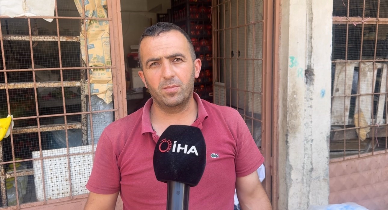 Siirt peyniri tezgaha gelmeden tükeniyor
