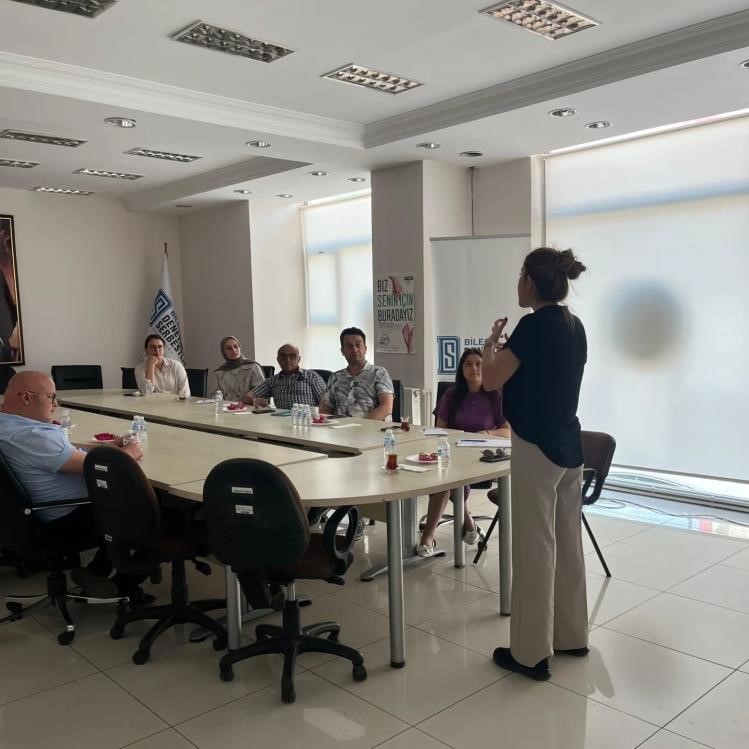 Bilecik’te ’Kriz ve Krize Müdahale’ ve ’Öfke’ eğitimi