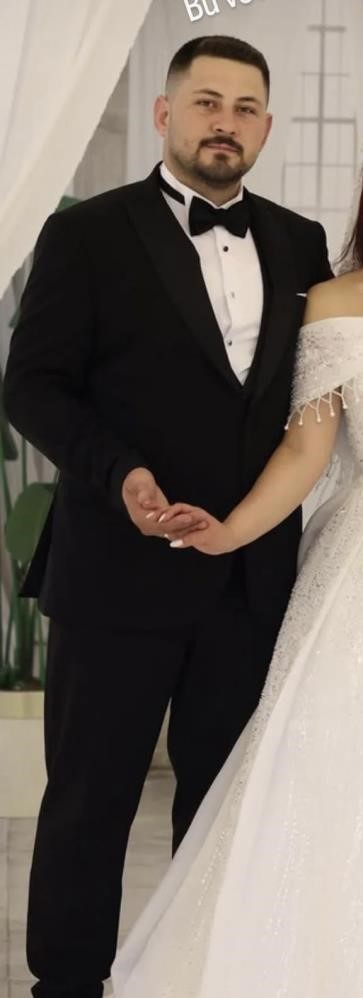 Yürek burkan hikâye ortaya çıktı: 10 gün önce evlenen genç, yardıma koşarken can verdi