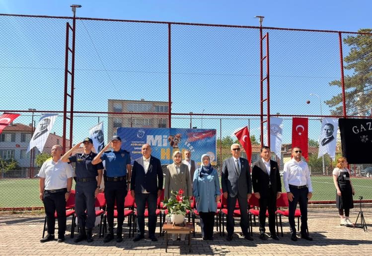 Bilecik’te ‘MİHALFEST’ coşkusu