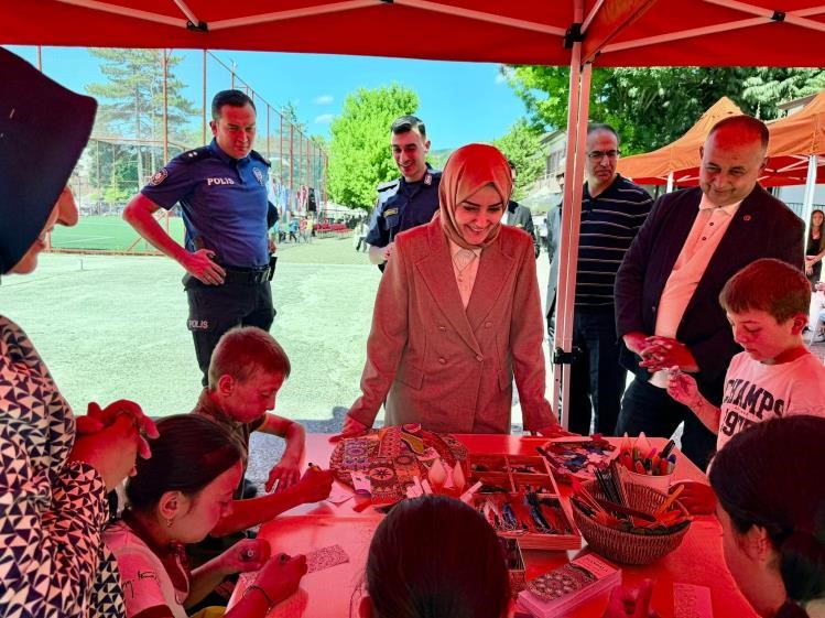Bilecik’te ‘MİHALFEST’ coşkusu