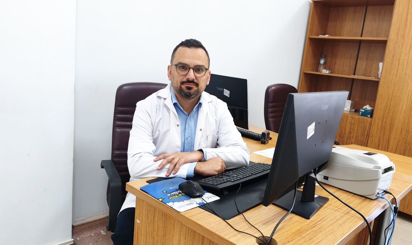 Dr. Alacücük’ten hayati KKKA uyarısı