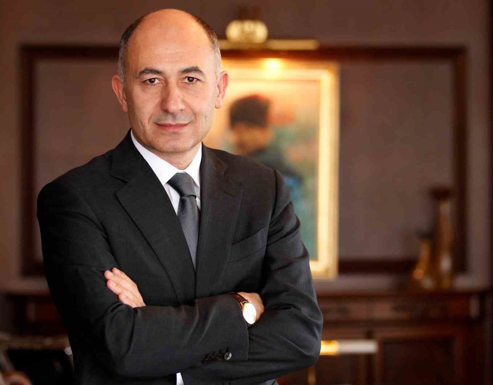 DAPEK’te yatırım 3 milyar doları aştı, uluslararası yatırımcı ilgisi arttı
