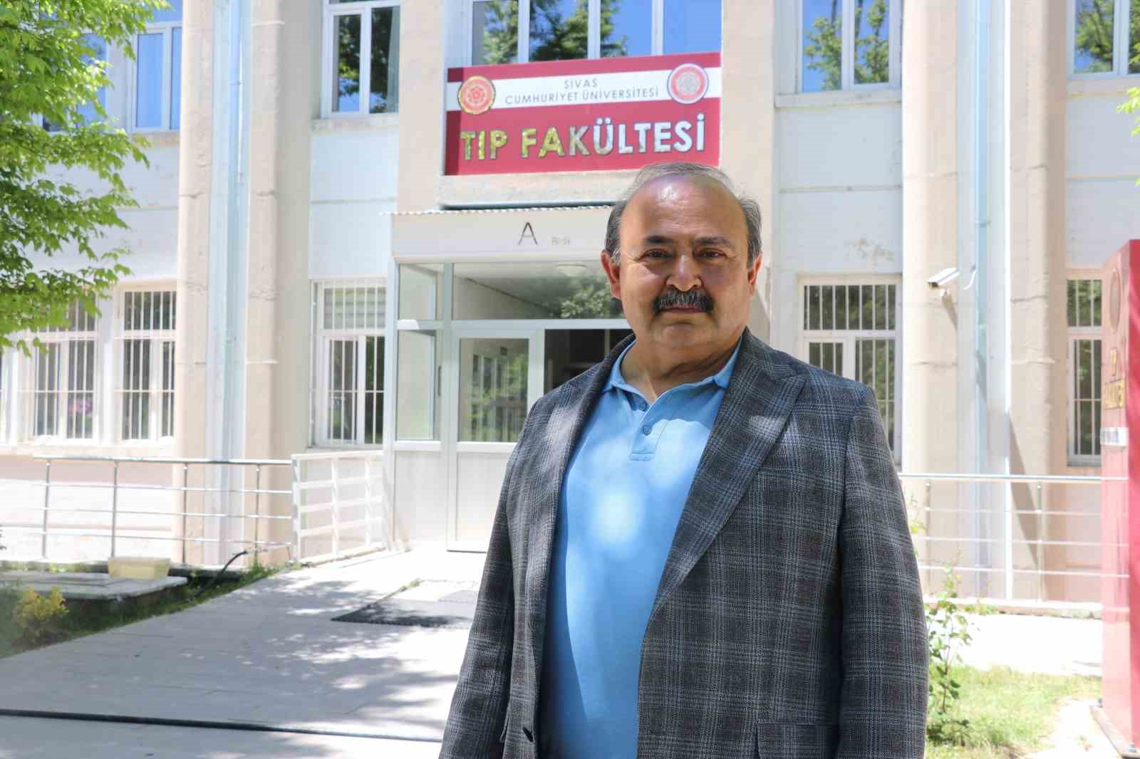 Uzmanı uyardı: 