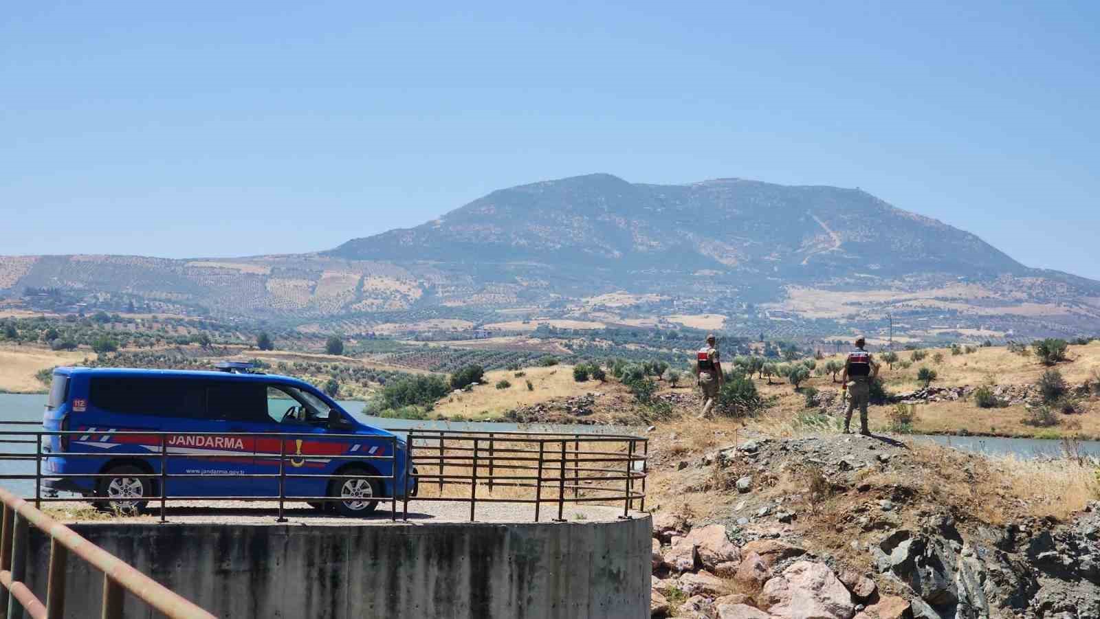 Jandarma, boğulma riskine karşı denetimlerini artırdı