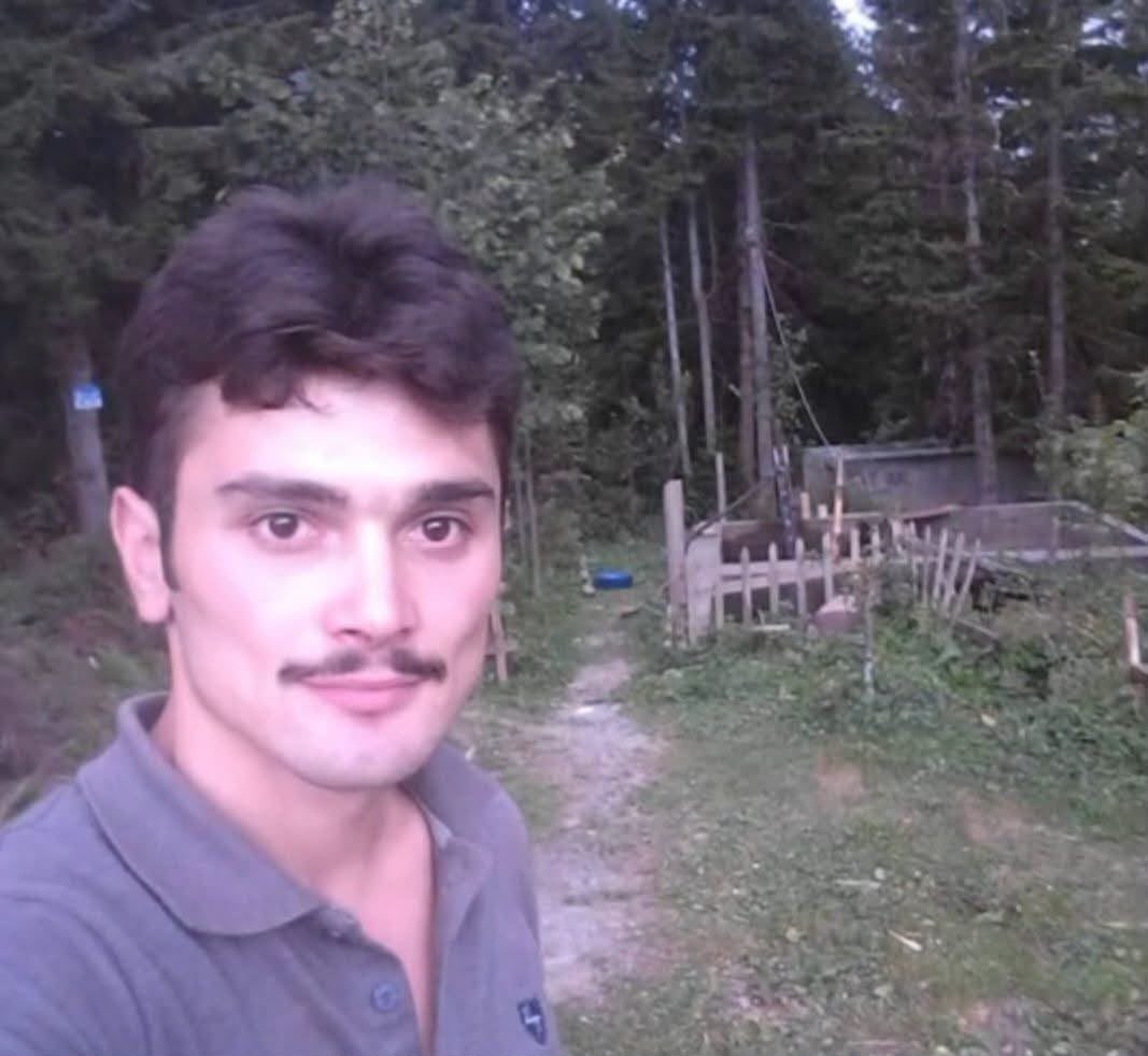 Serinlemek için denize giren işçinin cansız bedeni bulundu