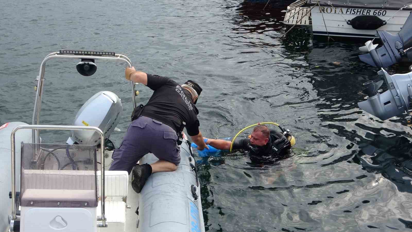 Çanakkale’de Kabotaj Bayramı’nın 100’üncü yıl dönümü kutlandı