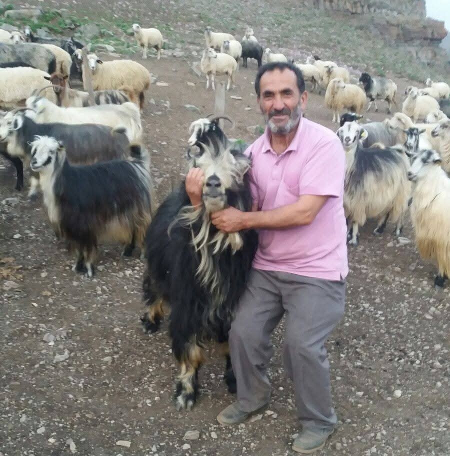 Şavşat Deresi’nde kaybolan babanın cansız bedenine ulaşıldı