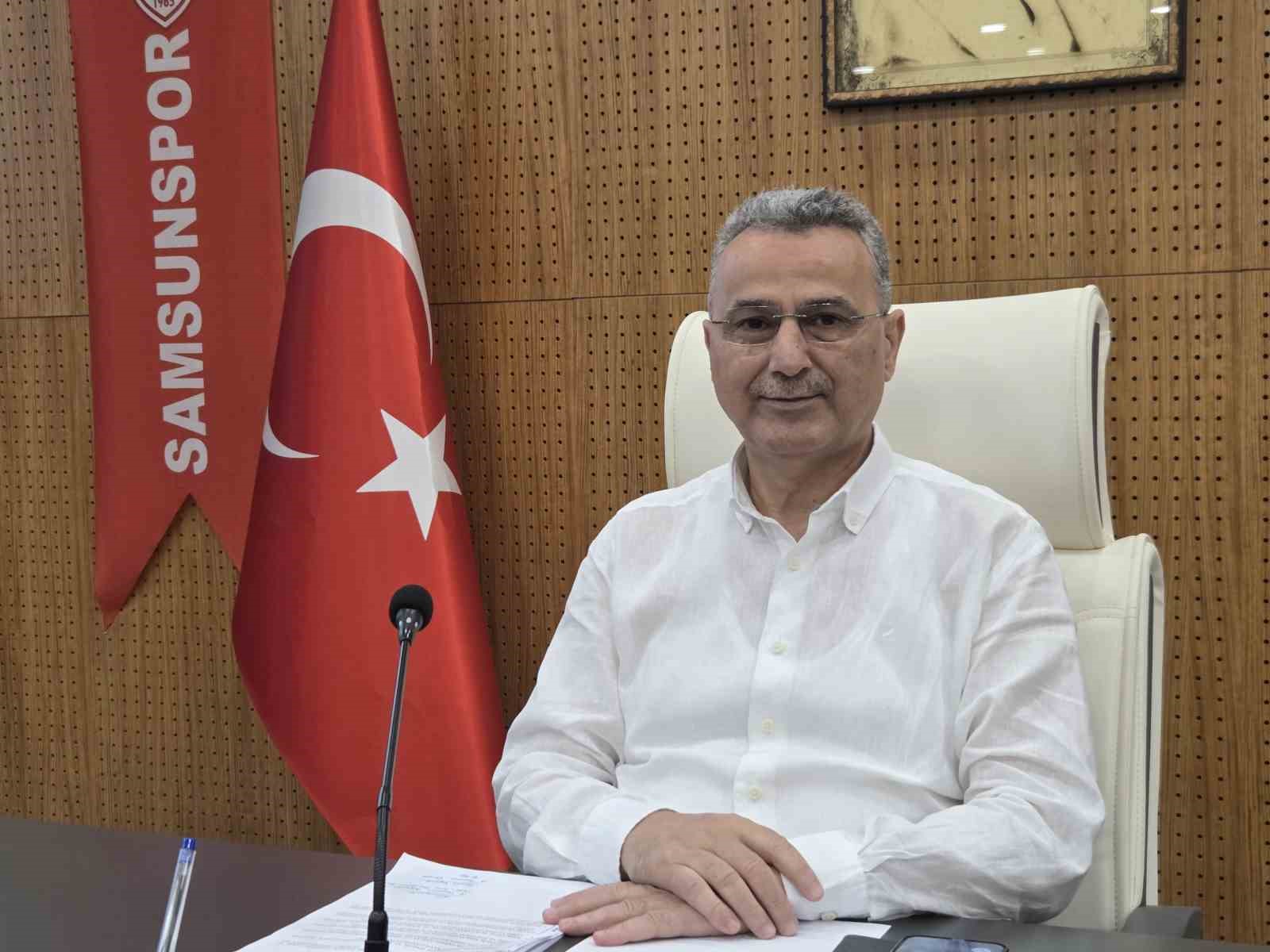 Başkan Kurnaz: 