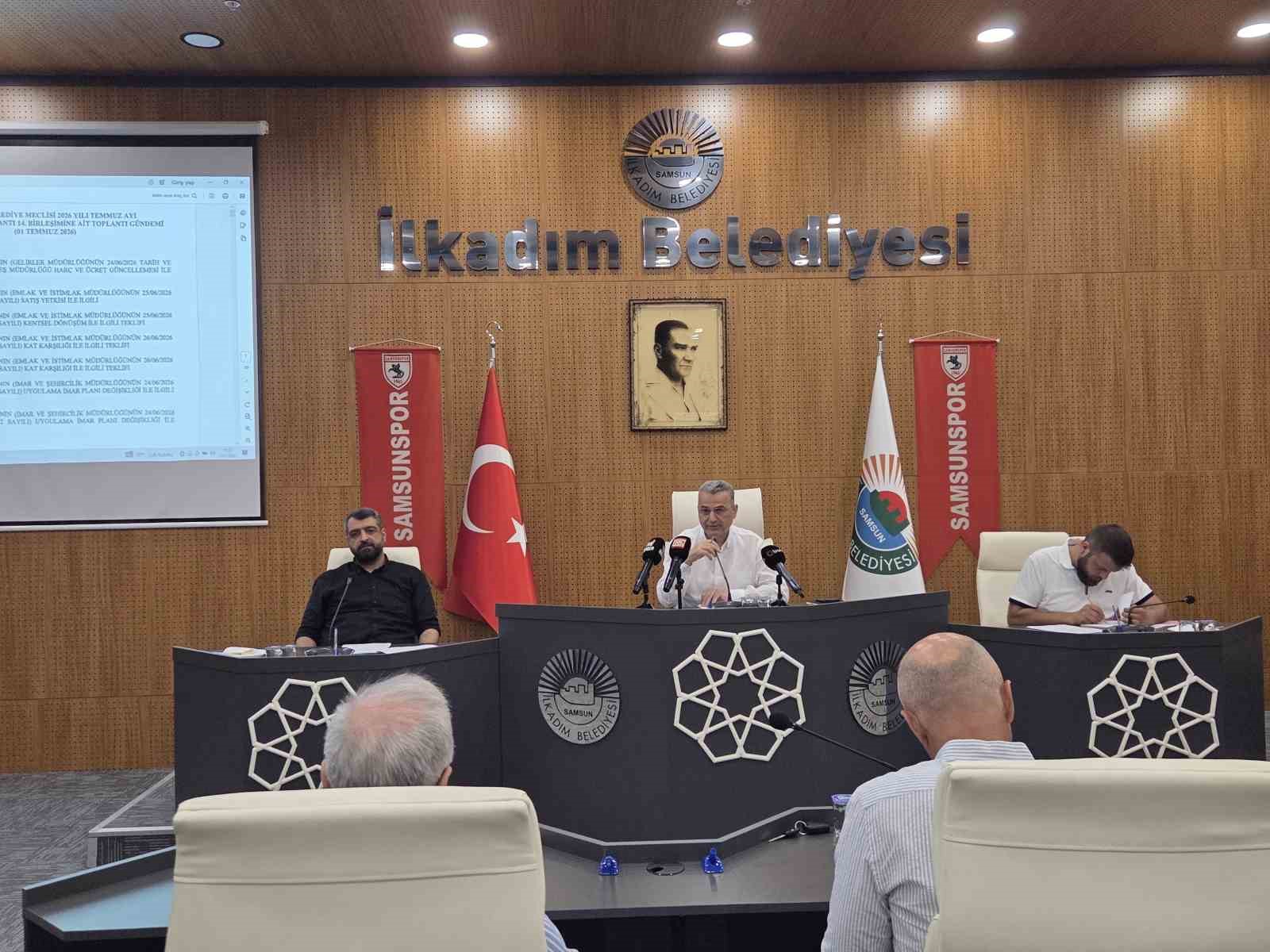 Başkan Kurnaz: "Sokak hayvanlarını topluyoruz ancak azalmıyor"