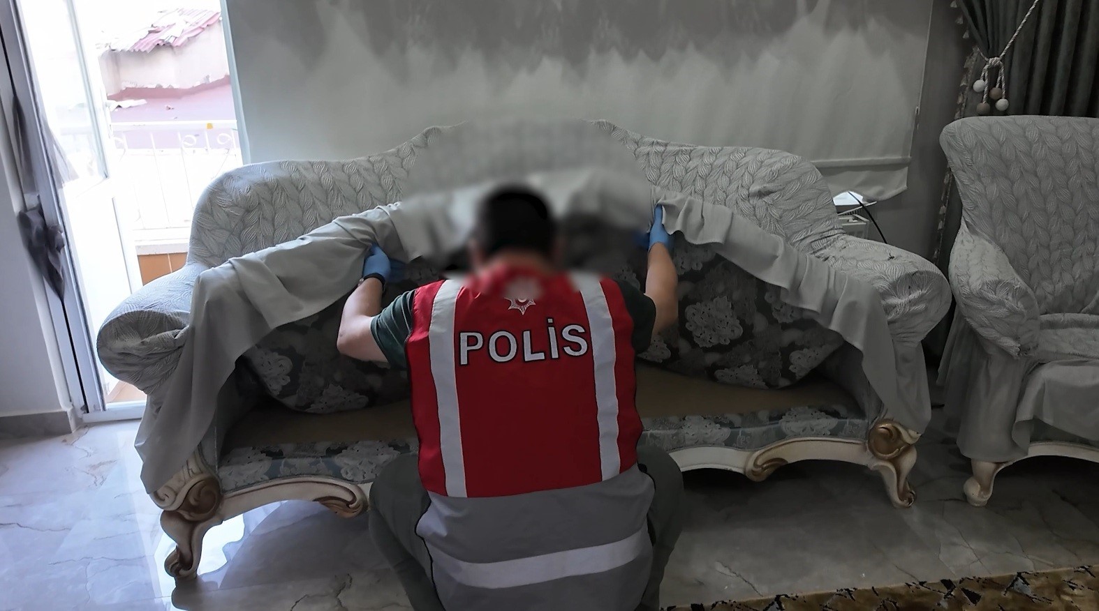 Çanakkale’de organize suç örgütü çökertildi: 7 tutuklama