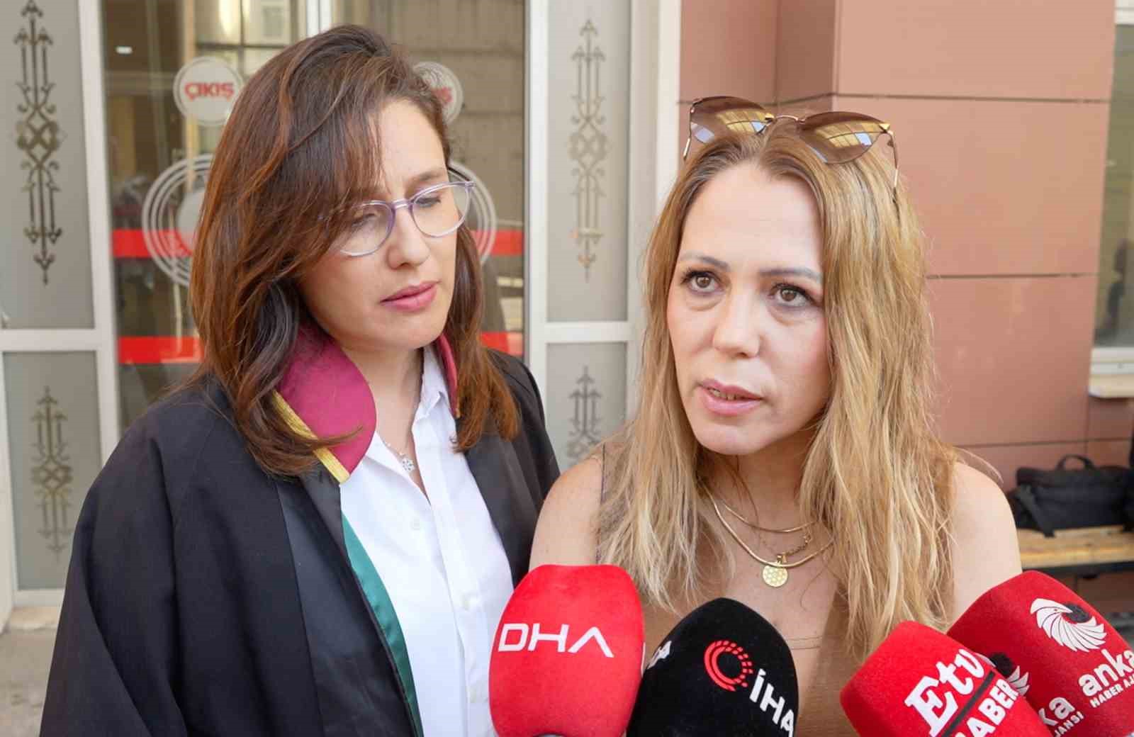 Ferdi Zeyrek davasının 4’üncü duruşması yapıldı