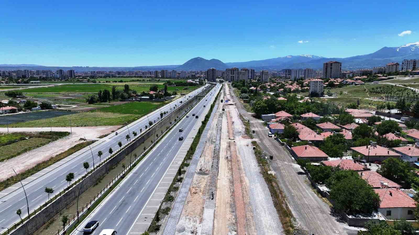 Başkan Çolakbayrakdar: "Her yeni park, şehrimize kazandırılan yeni bir nefestir"