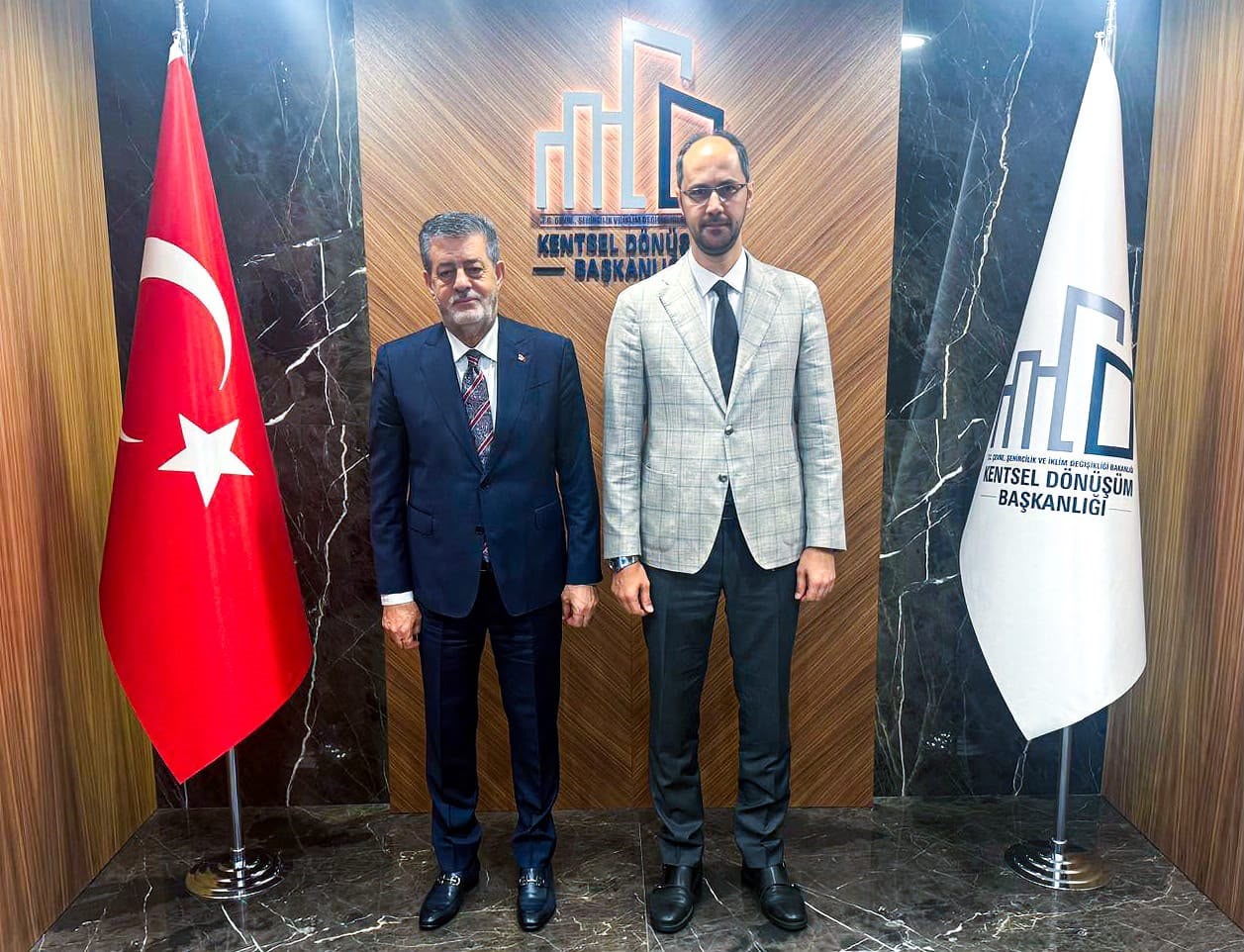 Şırnak’ta kentsel dönüşüm için ilk adım atıldı: Riskli alanlar bilimsel olarak incelenecek