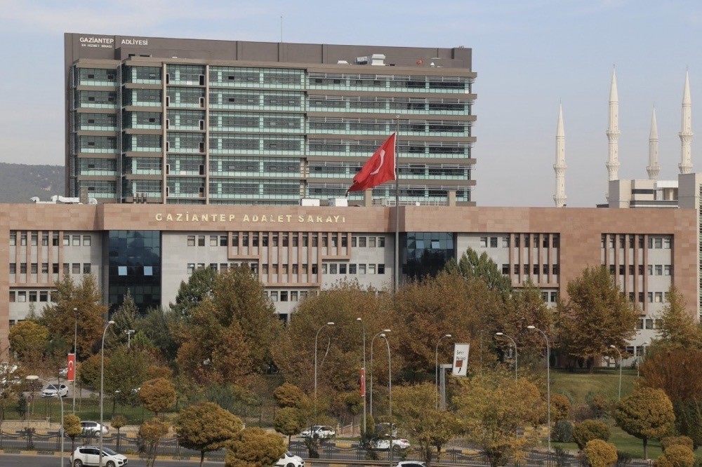 Trafikte "önüme geçtin" kavgası cinayetle sonuçlandı: Sanıklar ilk kez hakim karşısına çıktı